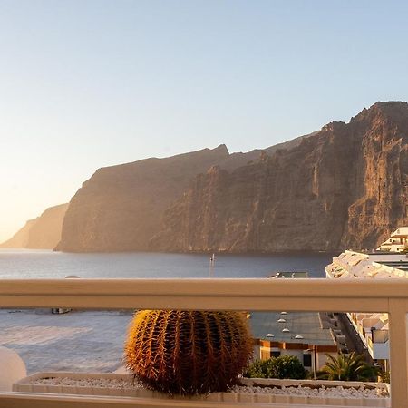 Vistas Sonadas Cerca Del Mar Акантиладо-де-Лос-Хигантес Экстерьер фото
