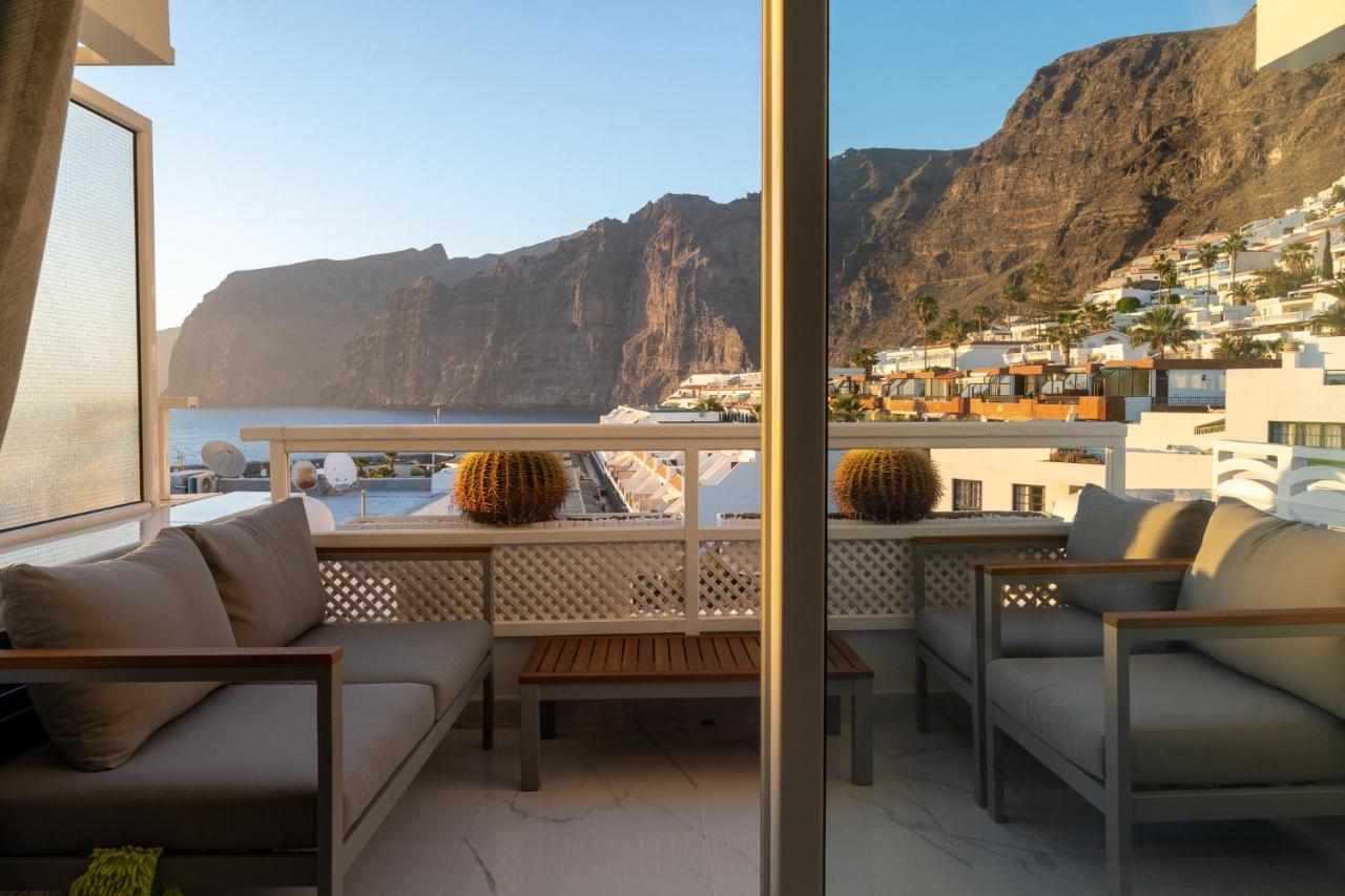Vistas Sonadas Cerca Del Mar Акантиладо-де-Лос-Хигантес Экстерьер фото